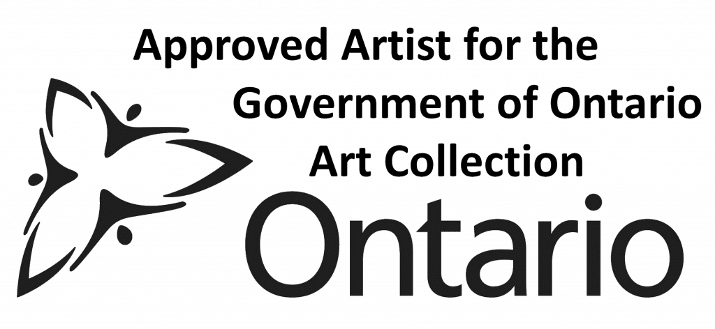 Live Wedding Painter Ontario Black on png